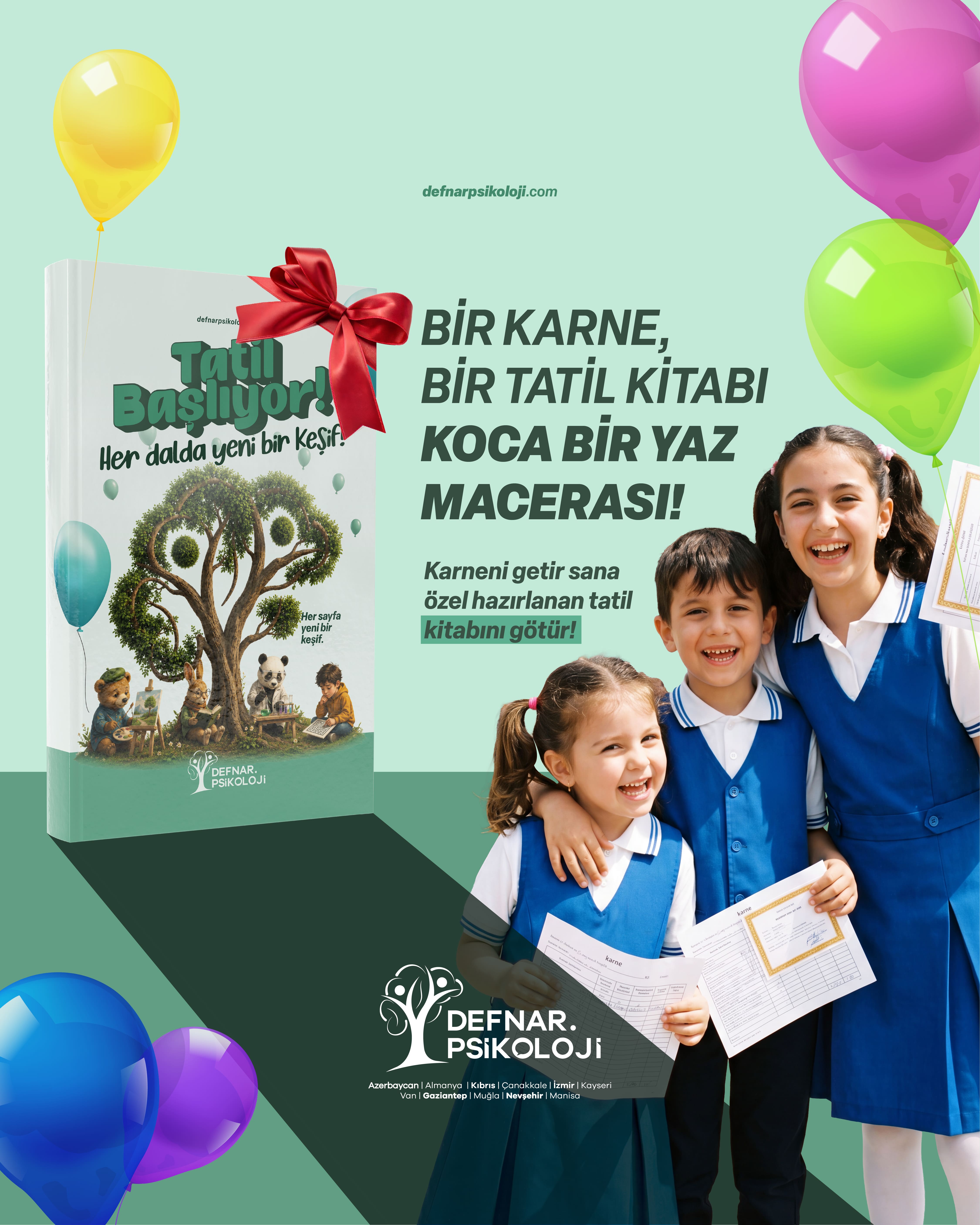 Kayseri Psikolog