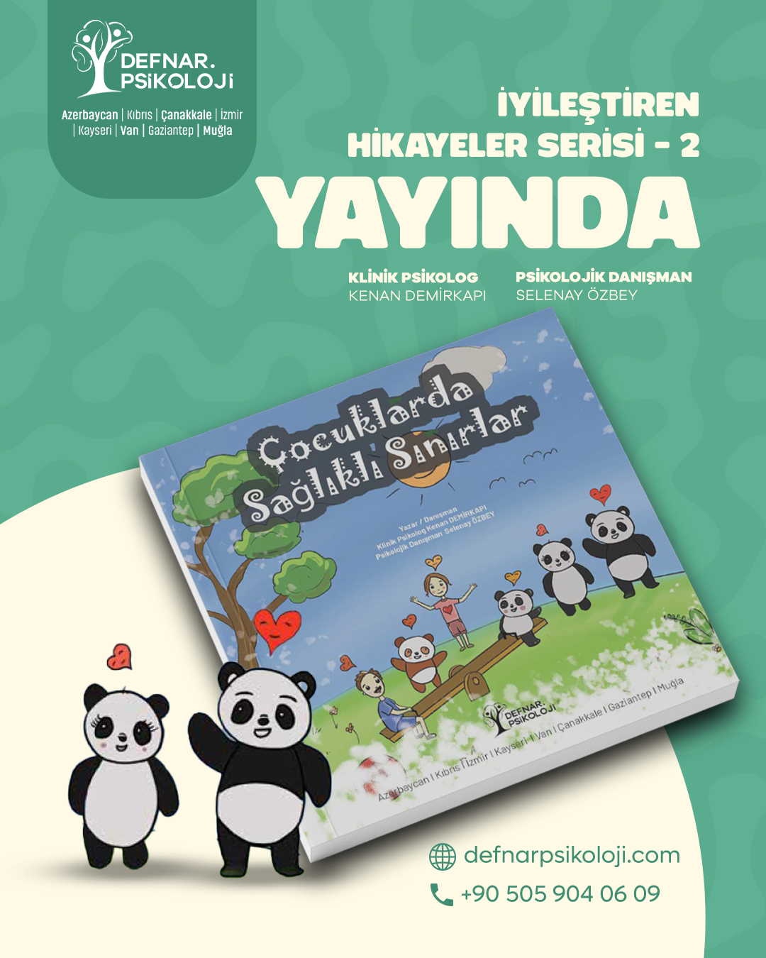 Sağlıklı Sınırlar