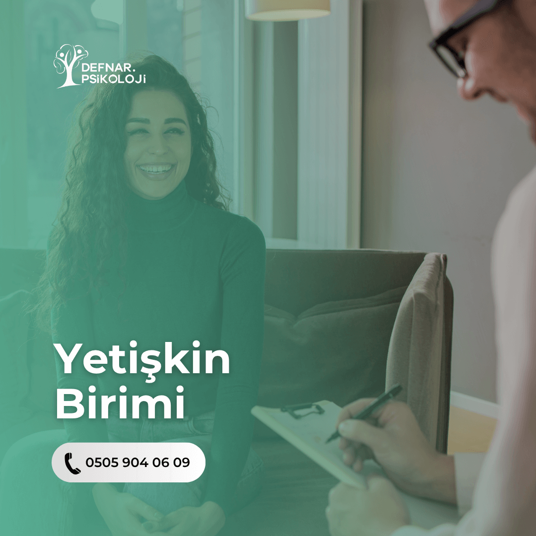 Yetişkin Birimi