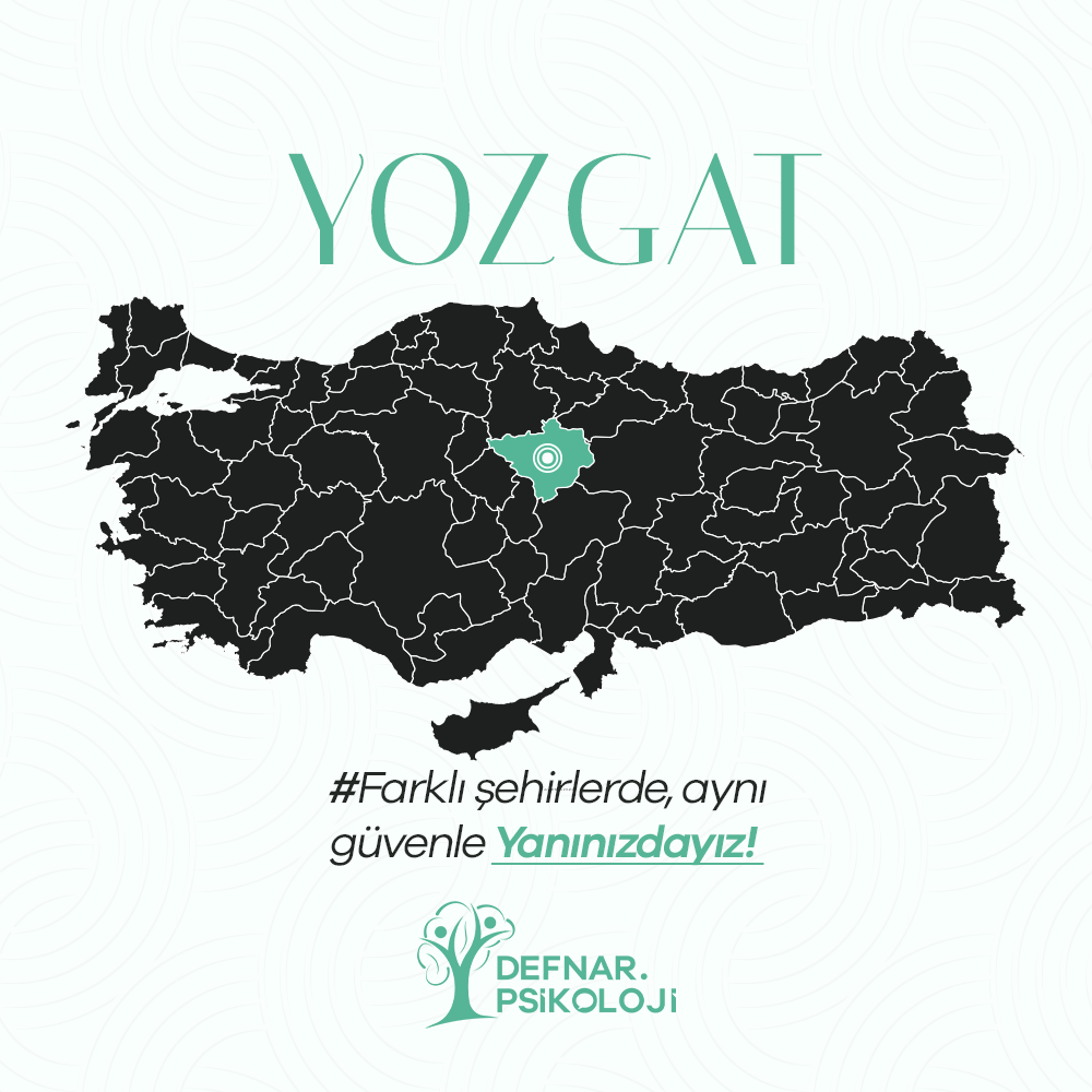 Nevşehir Psikolog Uzmanlar